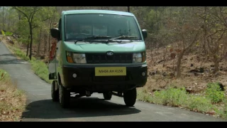 Mahindra Supro Minitruck – PROFITTRUCK (Hindi)