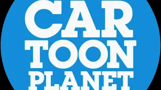 Cartoon Planet | Wikipedia audio article