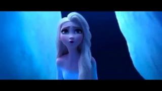 Frozen 2 - Mostrati