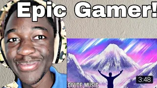 Divide Music - To The End | Esports Anthem | REACTION