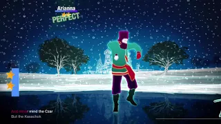 Rasputin - Just Dance Unlimited - 5 Stars