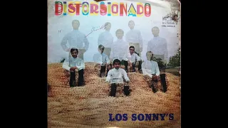 Los Sonny´s - Distorsionado (1968) (Full Album/ Album Completo)