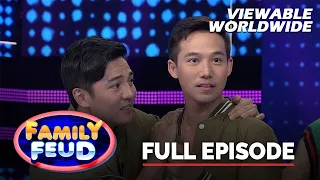 Family Feud: KEN CHAN, NA-PRANK SA FAMILY FEUD! (March 22,2024) (Full Episode 425)
