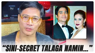 PIOLO PASCUAL, SINAGOT ANG ALEGASYON TUNGKOL SA 'DI UMANO PAGBUBUNTIS NI SHAINA MAGDAYAO!