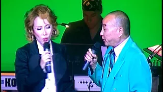 盧海鵬/呂珊丨柔道龍虎榜丨金曲迴響姊妹情演唱會