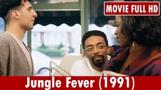 Jungle Fever (1991) Movie **  Wesley Snipes, Annabella Sciorra, Spike Lee