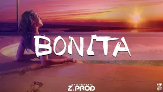 Instru Type Naps & Jul -  "BONITA" (Instrumental) By Z.Prod