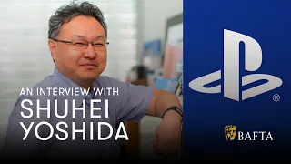 Shuhei Yoshida On His Love For Indie Games, The Game That Brought Him To Tears, And Proudest Moment