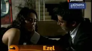 Ezel 30 bölüm fragman HQ