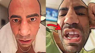 The NEVER ENDING NIGHTMARE of Fouseytube