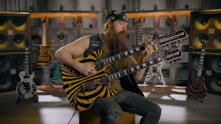 ZAKK WYLDE - Mama, I'm Coming Home - OZZY OSBOURNE