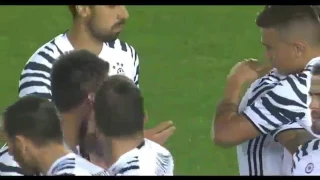 Paulo Dybala vs Atalanta (Away) (28.04.2017) 1080p HD by Paulo  HD