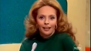 Match Game 74 (Episode 121) (Buzzr Copy) (Dorothy Goes Nuts) (Part II)