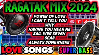 MALUPET AT ASTIG NA RAGATAK MIX NONSTOP | LOVE SONGS SUPER BASS | Dj Angelo Alosado