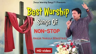 Best worship songs  2023 || Masih song || Ankur Narula Ministries @jesusworshipsongs7
