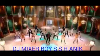 Dev Special Mashup DJ MIXER BOY S S H ANIK  Mix DJSG   YouTube 00