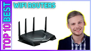 Best Wifi Routers in 2023 [Top 10 Wifi Routers]