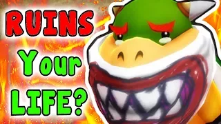 Top 10 Mario Enemies That Would RUIN Your DAY
