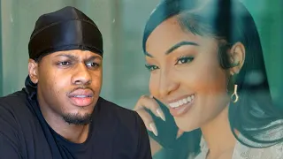 Shenseea - Hit & Run [Feat. Masicka, Dj Genius] (REACTION)