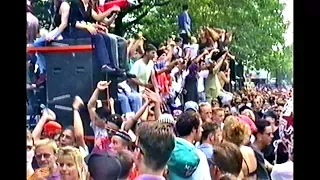 Love Parade 1992