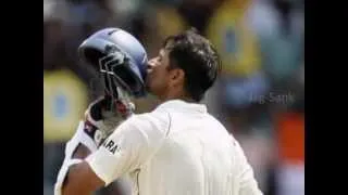 Rahul Dravid Anthem (Tamil)