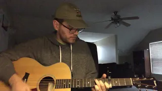 Two of the Lucky Ones - The Droge and Summers Blend (Cover)