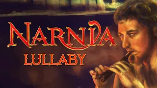 Fantasy Music To Sleep - NARNIA LULLABY with HARP