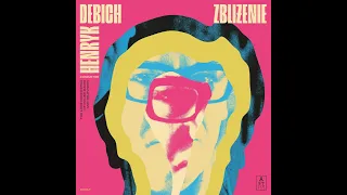 Henryk Debich - Zbli​ż​enie (FULL ALBUM, jazz-funk, Poland, 1974-1977)