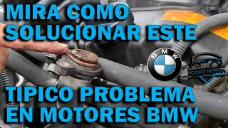 Si tienes un BMW debes revisar esto ya!!