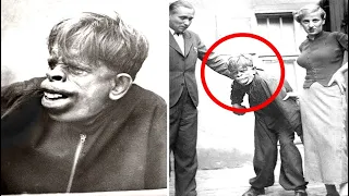 3 Most Incredible & Mysterious Historical Photographs To Blow Your Mind