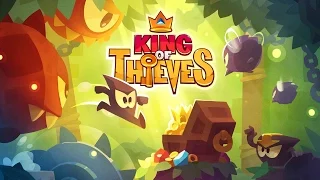 Как сделать хорошую расстановку ловушек в игре King of Thieves