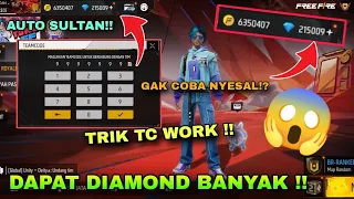 Tanpa Top Up‼️Cara Mendapatkan Diamond Free Fire Gratis Terbaru 2024