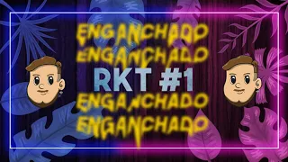 ENGANCHADO RKT #1 ✘ MAXI MATULICH