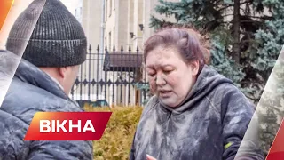 🔸Порвала зв'язки з родичами з Бурятії. Історія харків'янки, яка ледь не загинула під завалами