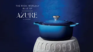 Azure by Le Creuset