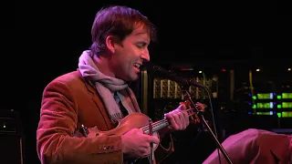 Bloodless - Andrew Bird - Live from Here