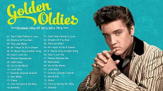 Matt Monro Engelbert Humperdinck, Elvis Presley: Best Songs - Oldies But Goodies 50's 60's 70's