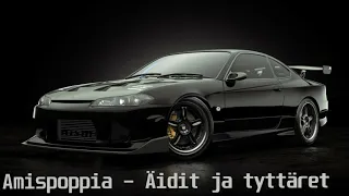 Amispoppia - Äidit ja tyttäret