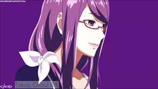 TOKYO GHOUL : Rize  OST