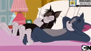 Tom and Jerry 2019 |Let's Save the Day! | Classic Cartoon Compilation