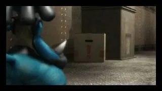 SSBB - The Subspace Emissary - 76 LUCARIO Discovers Snake (Reedited Version)