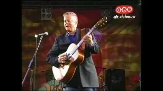 Tommy Emmanuel - Guitar Boogie