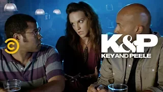 Awkward Apologies from White People - Key & Peele