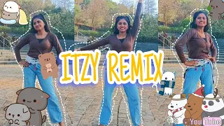 ITZY REMIX | DANCE COVER | BY STARLIGHTTZ