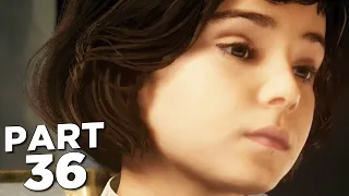 STAR WARS JEDI SURVIVOR PS5 Walkthrough Gameplay Part 36 - KATA (FULL GAME)