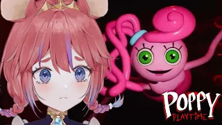 Mommy is DOWN BAD | Poppy Playtime Chapter 2