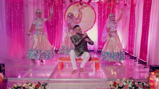 Veekash Sahadeo | Dulahin Chalo Chale | Official Music Video