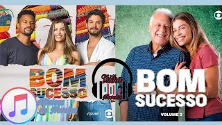 As Músicas de Bom Sucesso - Volume 1 e 2