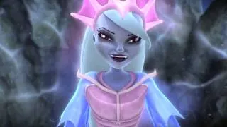 Трейлер Клуб Винкс Тайна морской бездны | Winx Club  The Mystery of the Abyss 2014