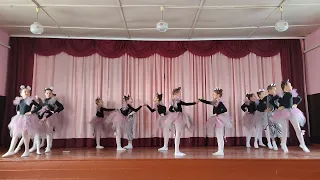 Колектив "Dance Life"